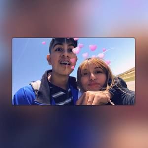 Meet your Posher, Eduardo